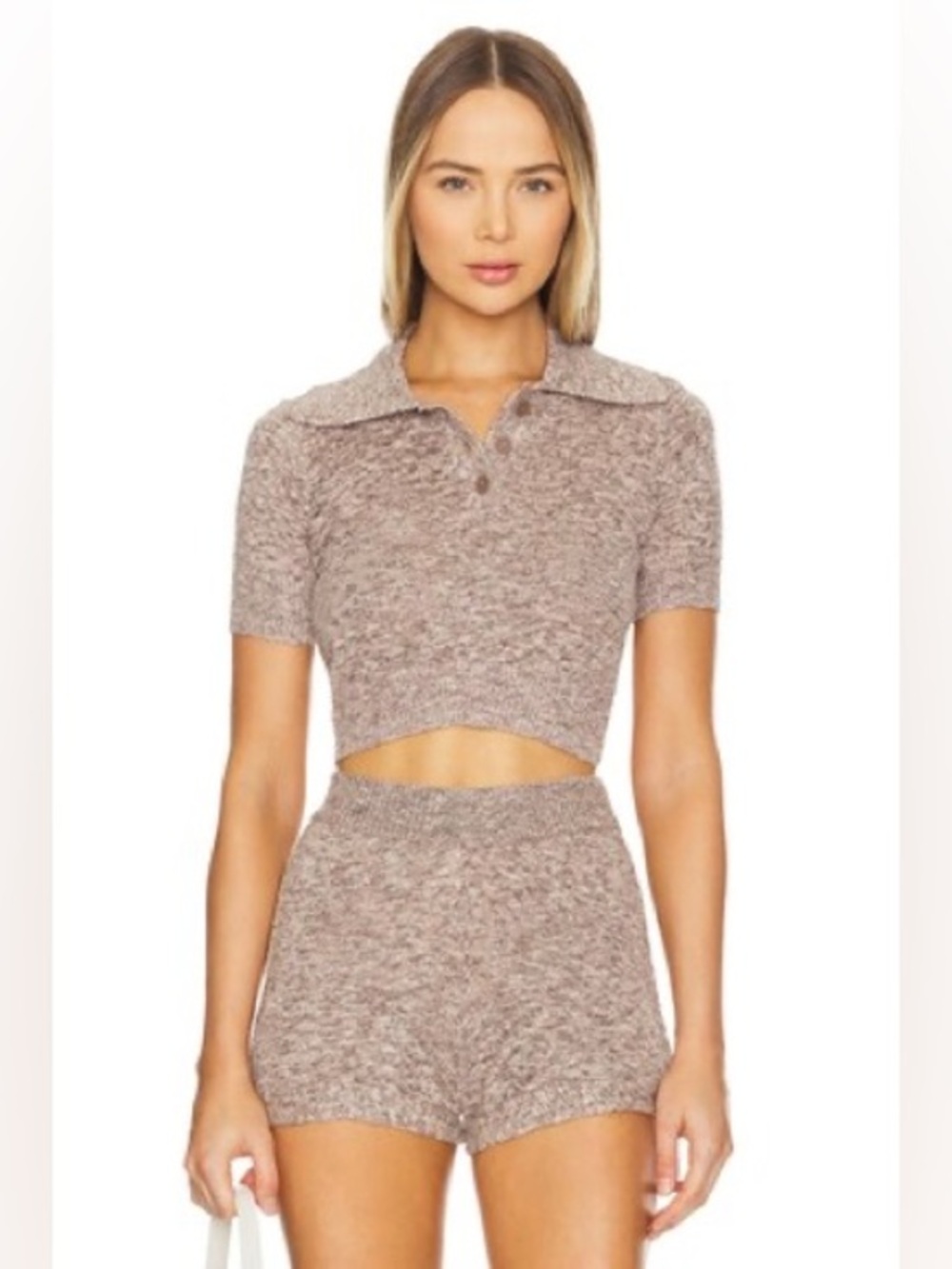 NWT Lovers & Friends Rosalie Top XS